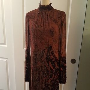 Elle Tahari dress